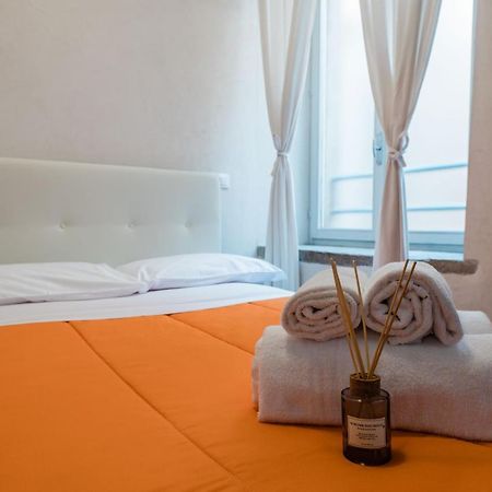 Appartamento Feel - Cozy Old Town Bergamo Esterno foto