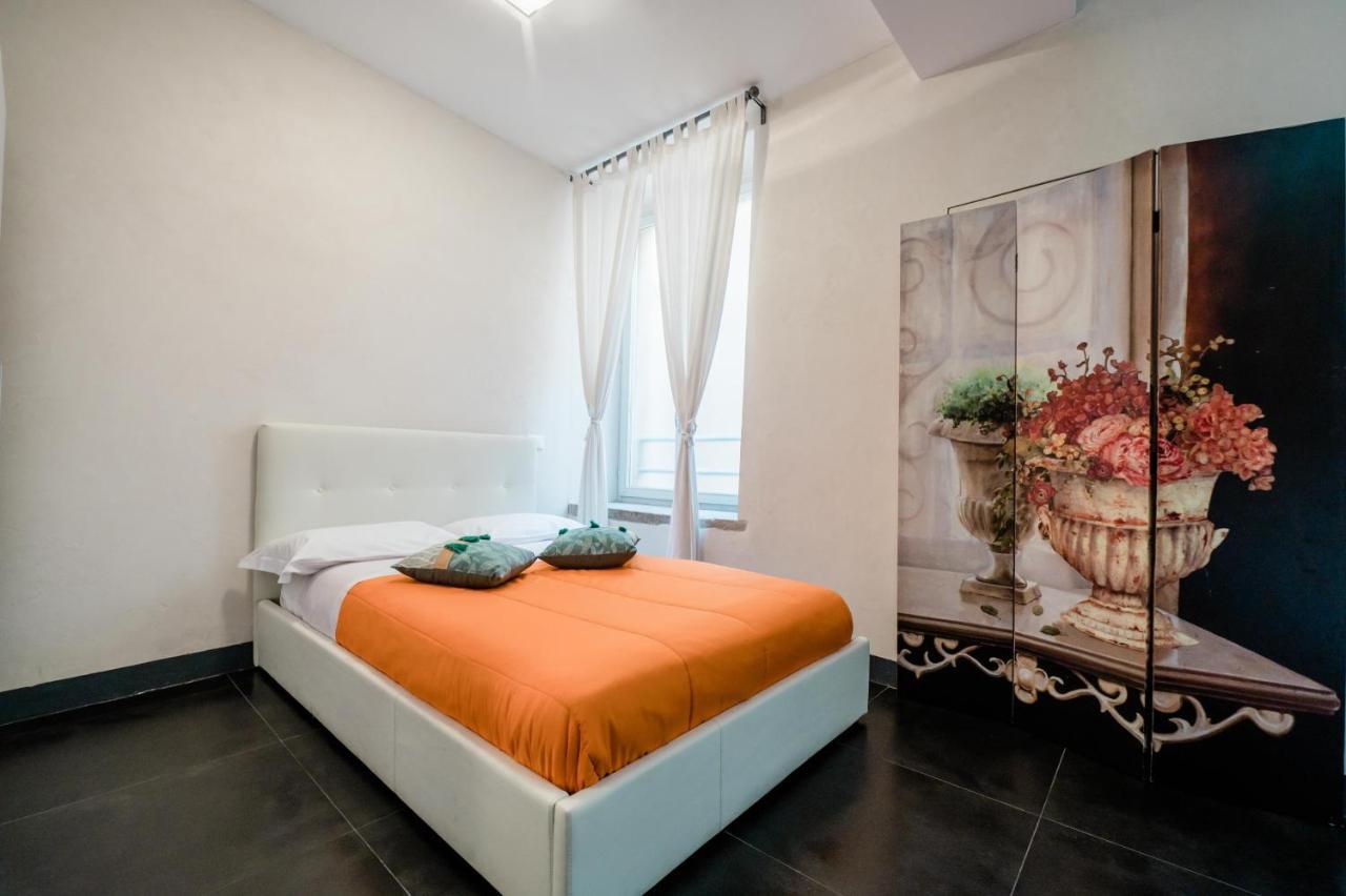 Appartamento Feel - Cozy Old Town Bergamo Esterno foto