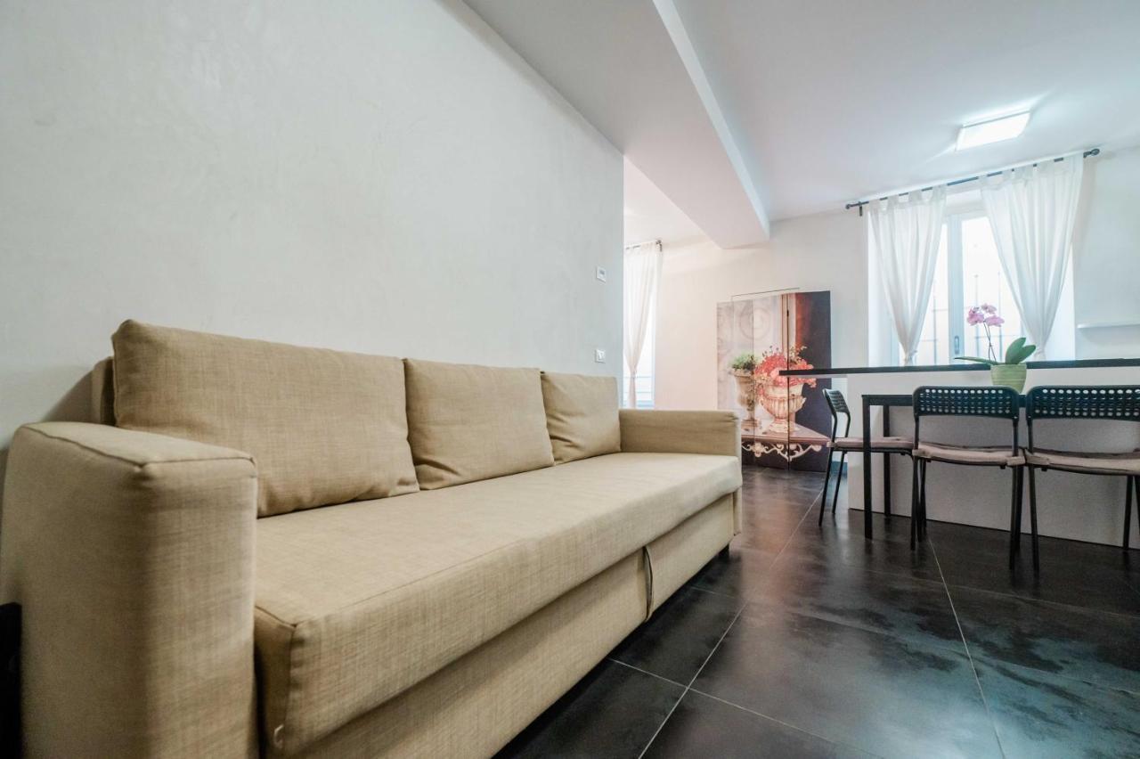 Appartamento Feel - Cozy Old Town Bergamo Esterno foto