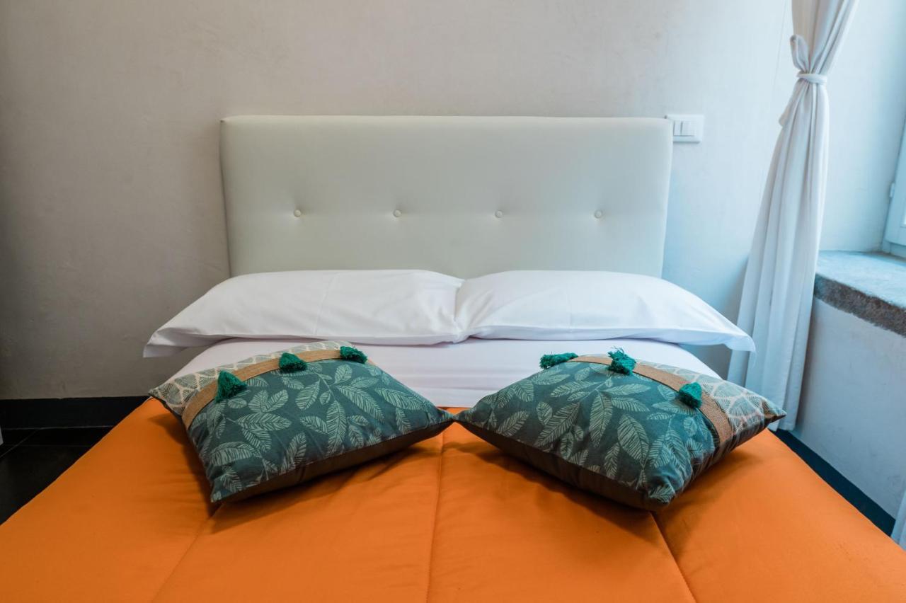 Appartamento Feel - Cozy Old Town Bergamo Esterno foto